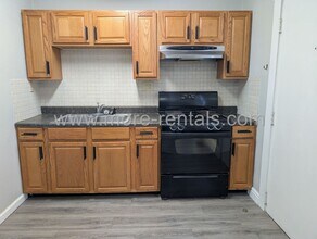 757 1/2 S 3rd St in Columbus, OH - Building Photo - Building Photo