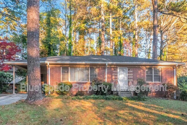 409 Kildare Ave NW in Atlanta, GA - Building Photo - Building Photo