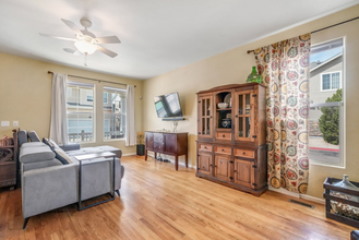 7662 Sandy Springs Pt in Fountain, CO - Building Photo - Building Photo
