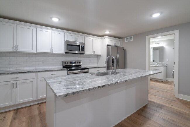 property at 610 4th St NW