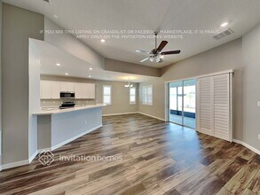 2733 Sam Snead St in Melbourne, FL - Foto de edificio - Building Photo