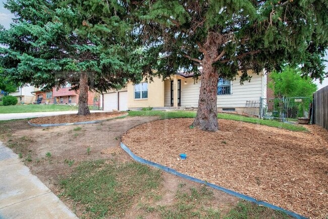 7305 Centennial St in Fountain, CO - Building Photo - Building Photo