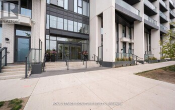 36 Zorra St in Toronto, ON - Building Photo - Building Photo