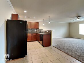 3504 E Gillette St in Broken Arrow, OK - Building Photo - Building Photo