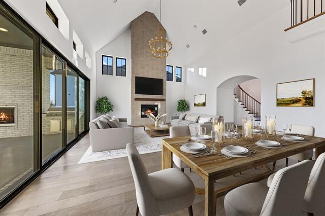 3801 Lacefield Dr in Frisco, TX - Building Photo - Building Photo