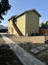 1731 S Burlington Ave in Los Angeles, CA - Building Photo - Building Photo