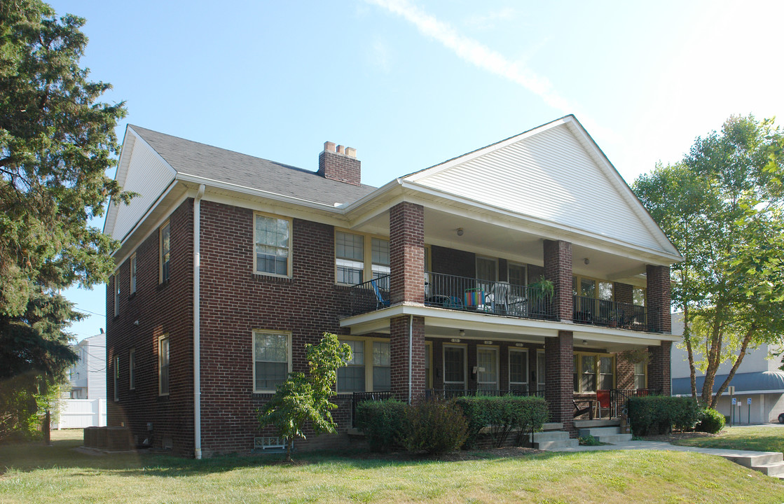 1524-1526 W 3rd Ave in Columbus, OH - Building Photo