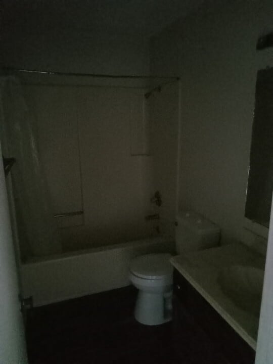 475 N Perkins Ferry Rd in Lake Charles, LA - Building Photo