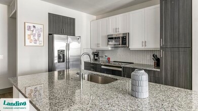 2650 S McDonald St, Unit 4321 in McKinney, TX - Building Photo - Building Photo