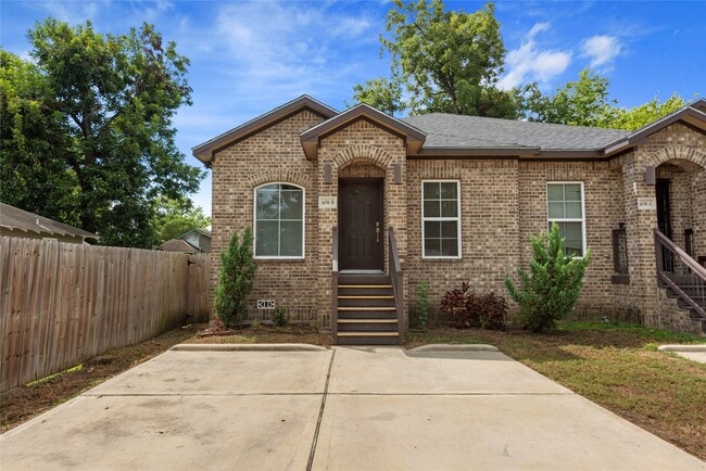 property at 4036 Lila St