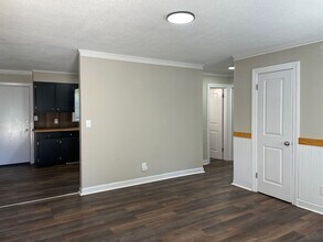 312-314 Spruce St in Lexington, NC - Building Photo - Building Photo