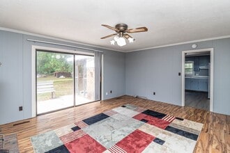 1205 S Best St in Goldsboro, NC - Building Photo - Building Photo