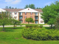 Oak Creek Apartments photo'