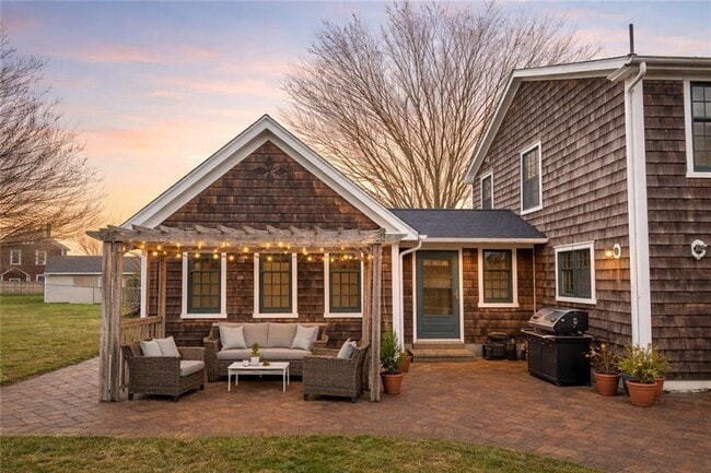 property at 2678 E Main Rd