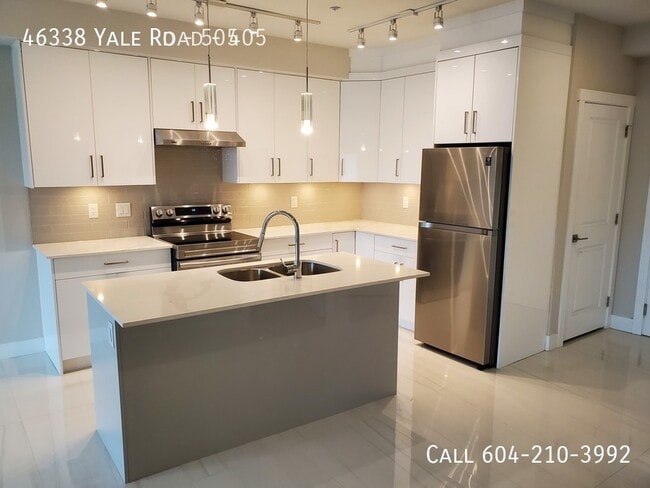 property at 46338 Yale Rd