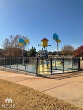 18214 Manera Wy in Edmond, OK - Foto de edificio - Building Photo