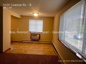 5020 Camden Rd in Madison, WI - Building Photo - Building Photo