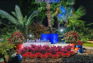 San Marco Village Apartments in Jacksonville, FL - Building Photo