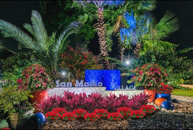 San Marco Village Apartments in Jacksonville, FL - Building Photo - Building Photo