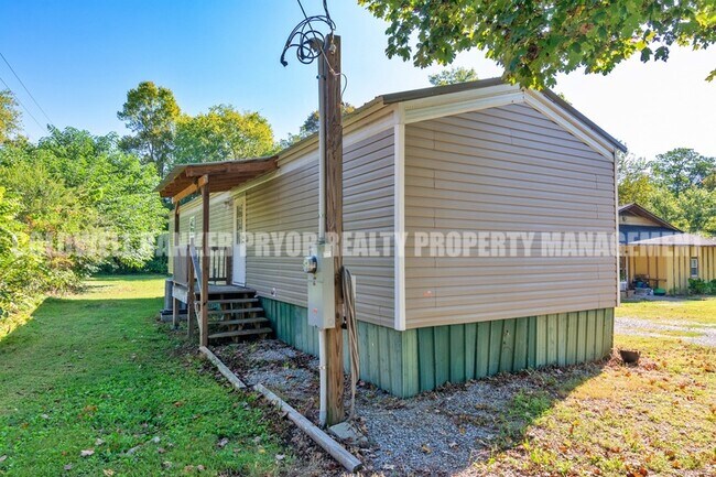 property at 336 Holden Rd
