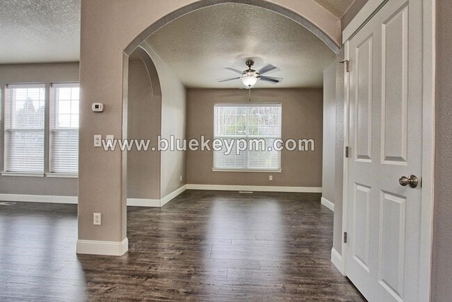 4404 NE 97th St in Vancouver, WA - Building Photo - Building Photo