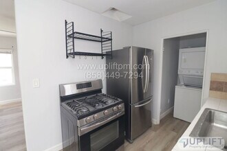 3715 35th St in San Diego, CA - Building Photo - Building Photo