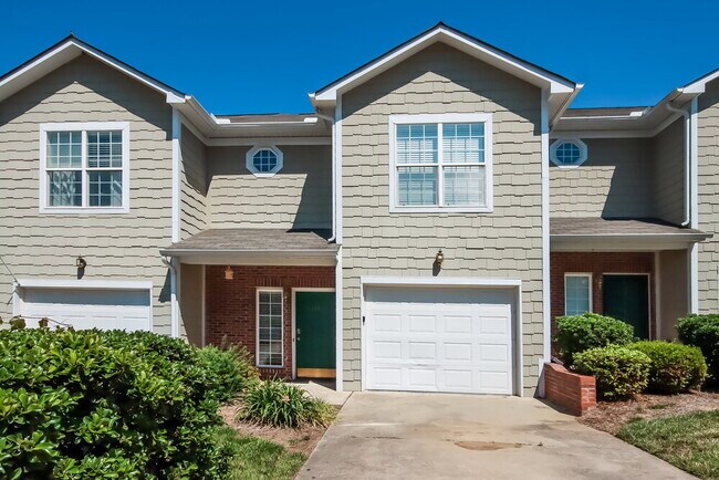 property at 114 Sun Ridge Dr