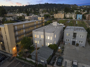 1722 Walnut St in Berkeley, CA - Building Photo - Building Photo