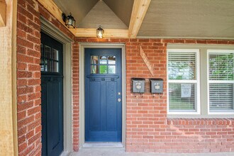 2606 E 7th St in Tulsa, OK - Building Photo - Building Photo