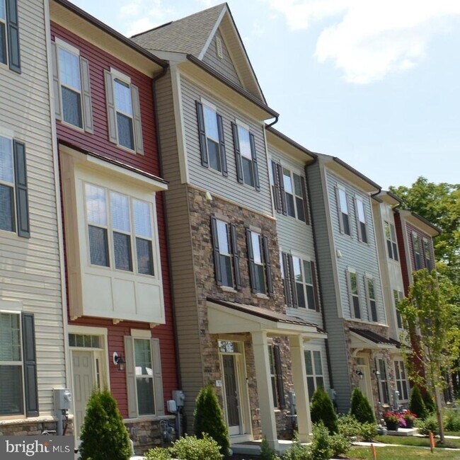 property at 7927 Wormans Mill Rd