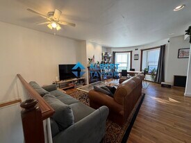 486 Massachusetts Ave, Unit 1 in Boston, MA - Building Photo