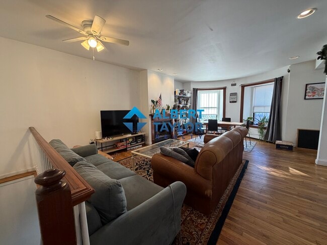 486 Massachusetts Ave, Unit 1