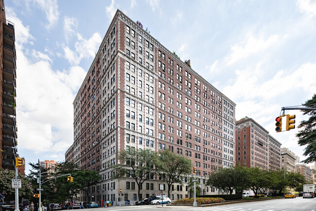 1181-1197 Park Ave in New York, NY - Foto de edificio - Building Photo