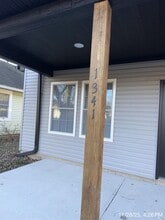 1341 S Waugh St in Kokomo, IN - Building Photo - Building Photo
