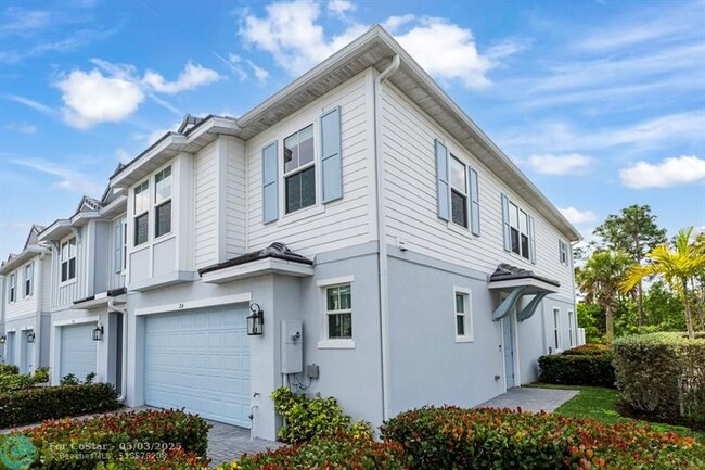 property at 214 Preserve Trl S