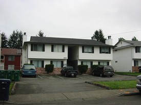 3806 D Pl SE Apartments