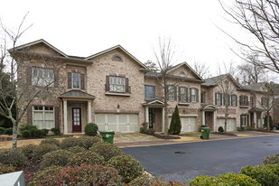 3045 Stone Gate Dr NE Apartamentos