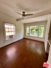 1735 N Gramercy Pl in Los Angeles, CA - Building Photo - Building Photo