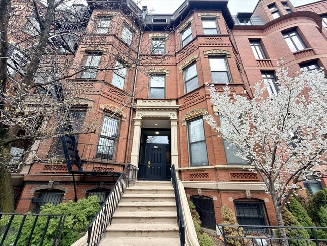 property at 420 Massachusetts Ave