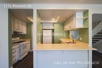 1174 Mohave Dr in Colton, CA - Building Photo - Building Photo