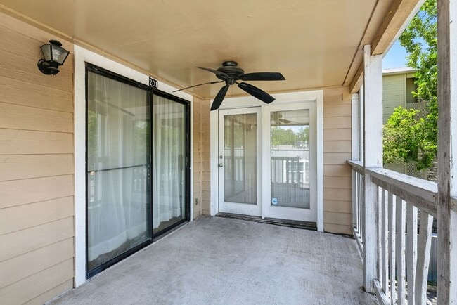 4409 Speedway in Austin, TX - Building Photo - Building Photo