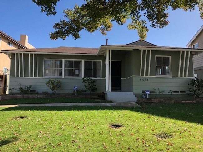property at 6474 Wynkoop St