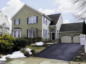 21381 Maidsville Ct