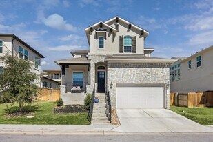 12506 Ayrshire Wy in Austin, TX - Building Photo