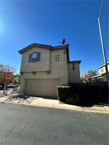 63 Puerto Azul Trail in Henderson, NV - Building Photo