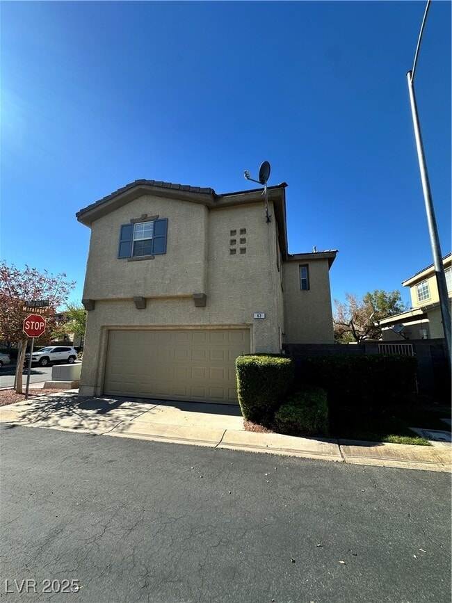 property at 63 Puerto Azul Trail