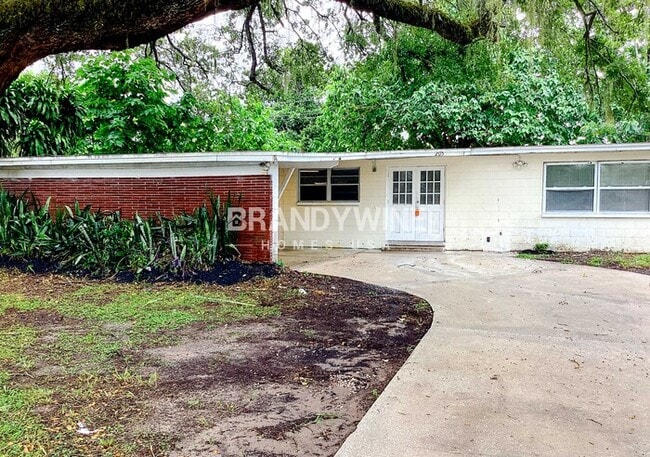 property at 205 Bryan Rd