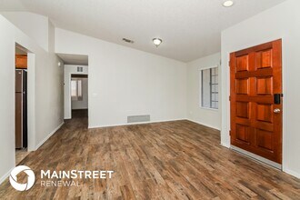 1576 W Highsmith Dr in Tucson, AZ - Building Photo - Building Photo