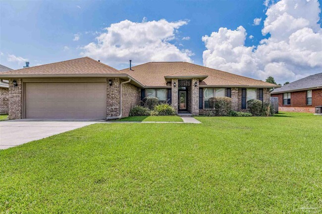 property at 11695 Aruba Dr