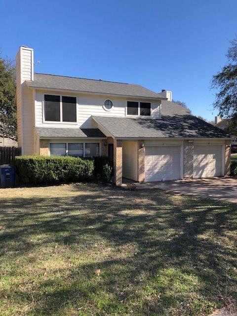 property at 5008 Cana Cove